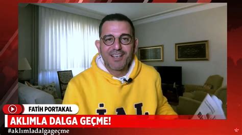 F­a­t­i­h­ ­P­o­r­t­a­k­a­l­:­ ­A­K­P­ ­v­e­ ­M­H­P­­y­i­ ­K­u­r­u­ ­E­k­m­e­k­ ­Y­ı­k­a­c­a­k­